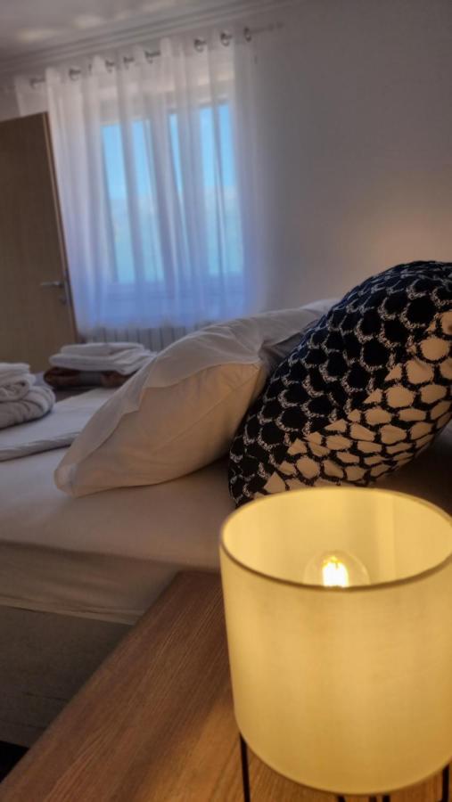 Aga Semesterbostad